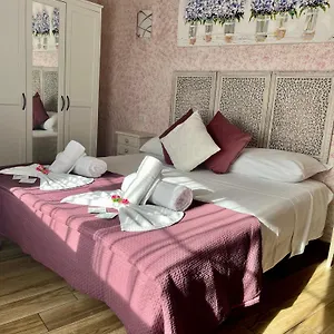 Guest house Paganino, Fiumicino