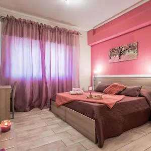 Suite Room Fiumicino Фьюмичино