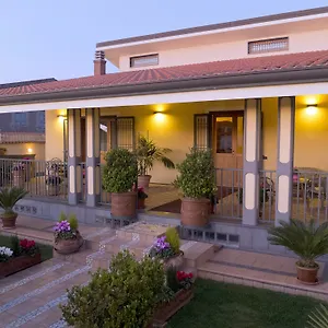 2* Casa de hóspedes Rosita