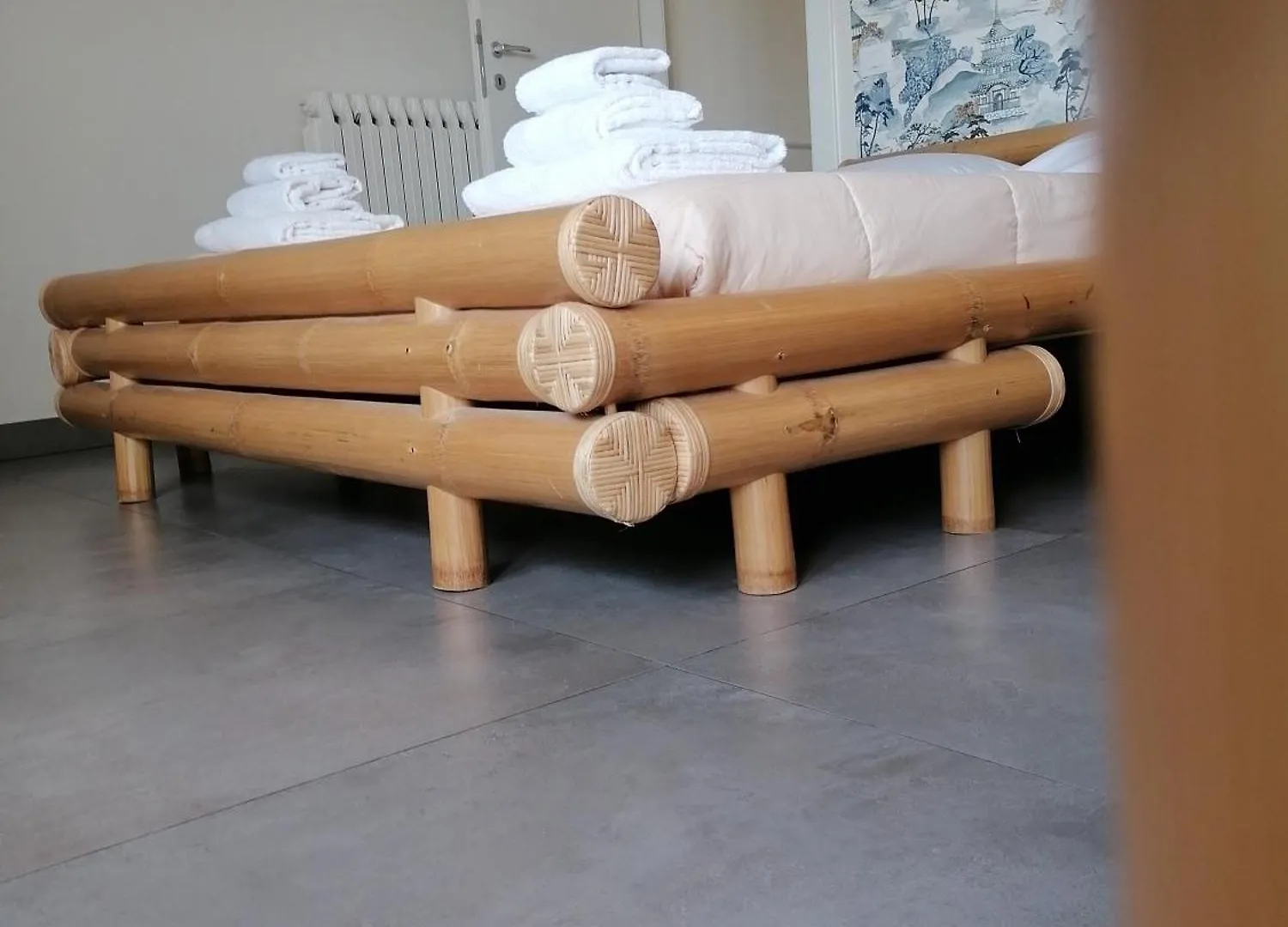 Asian & Luxury Rooms Fiumicino 0*,  Italy